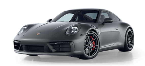 Porsche 911 mieten: Sportwagen selber fahren